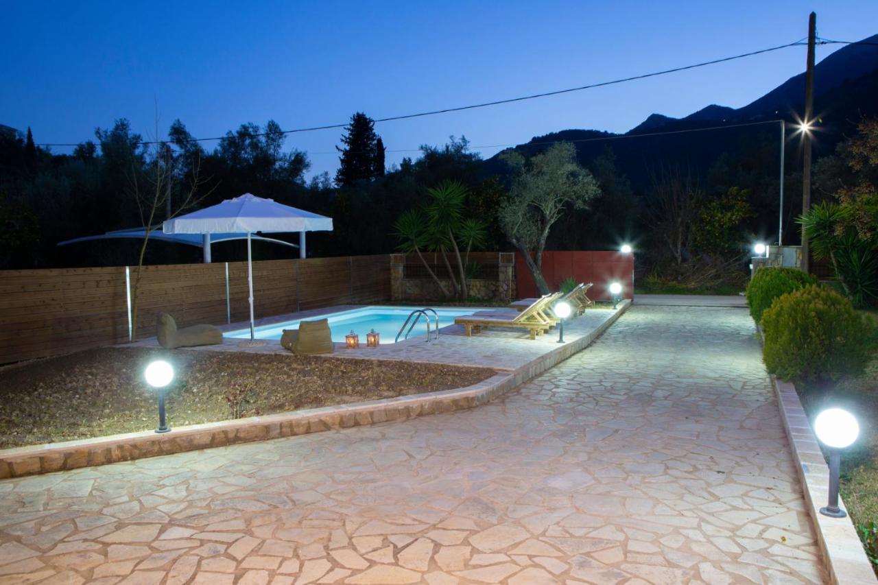 Red Villa 니드리 외부 사진