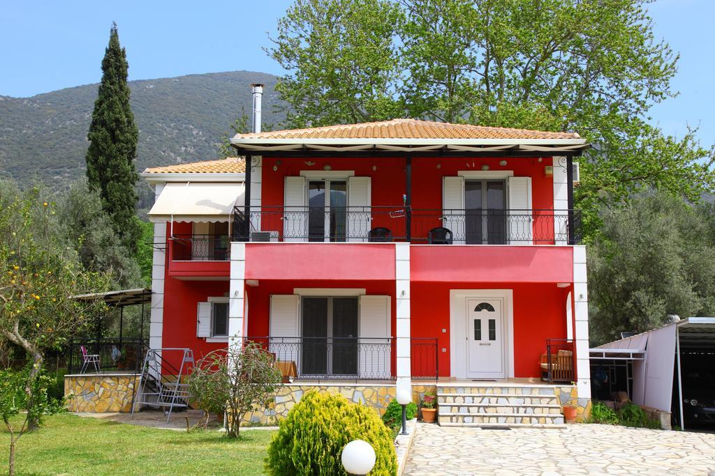 Red Villa 니드리 외부 사진