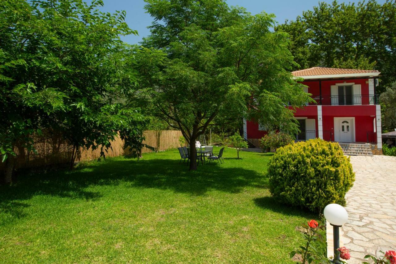 Red Villa 니드리 외부 사진
